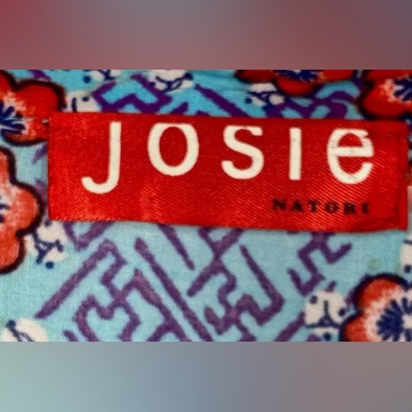 Josie Natori Intimate Kimono - Picture 3 of 4